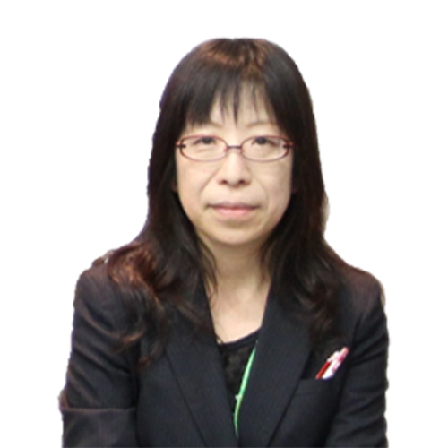 Asako Hamasaki